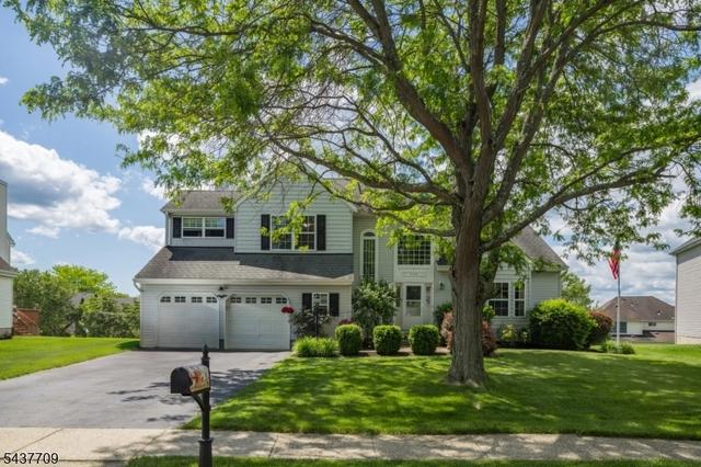 6 Snead Ct, Flanders, NJ 07836
