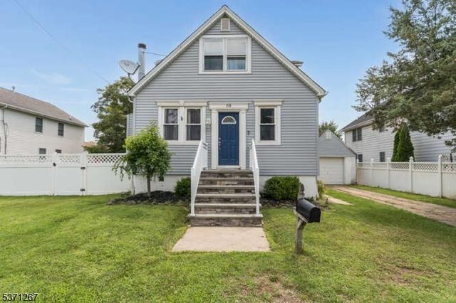 318 Marion Pl, Manville, NJ 08835