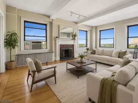 375 Mt Prospect Ave #6AE, Newark, NJ 07104