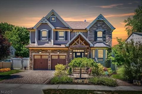 1 Houston St, Metuchen, NJ 08840