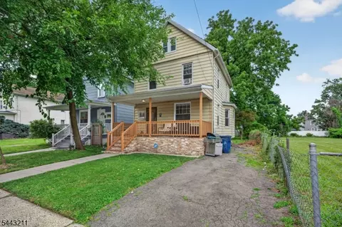 616 W 4th St, Plainfield, NJ 07060