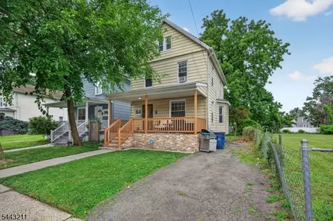 616 W 4th St, Plainfield, NJ 07060