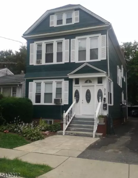 578 Morris St, City Of Orange, NJ 07050