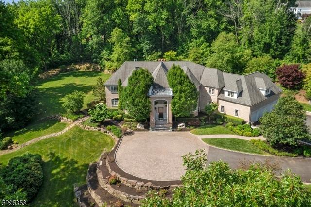 7 Cobblefield Rd, Mendham Twp, NJ 07945