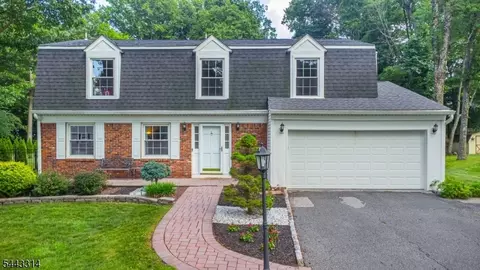 37 Camelot Dr, Budd Lake, NJ 07828