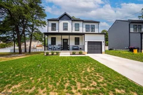 20 Lincoln Avenue Erl, Sicklerville, NJ 08081