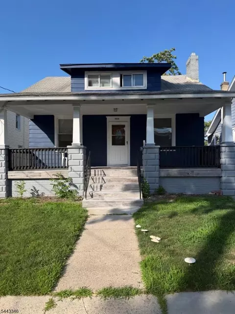 1606 49th St, Pennsauken, NJ 08110