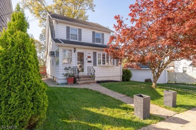 271 Lansdowne Ave, Union, NJ 07083