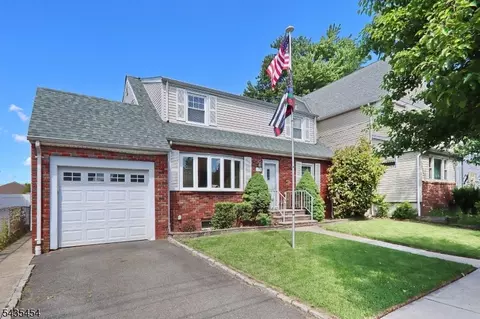 126 N 20th St, Kenilworth, NJ 07033