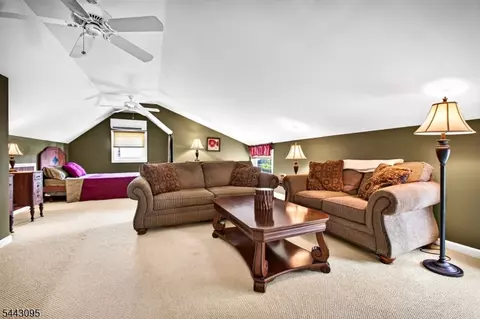 Bedroom - 448 Warfield Rd, North Plainfield, NJ 07063 photo 3 of 3