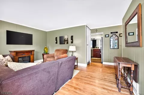 Living - 448 Warfield Rd, North Plainfield, NJ 07063 photo 3 of 3