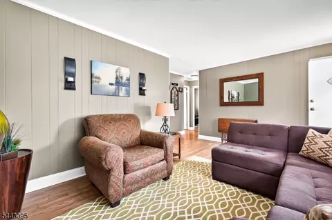 Living - 448 Warfield Rd, North Plainfield, NJ 07063 photo 2 of 3