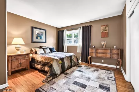 Bedroom - 448 Warfield Rd, North Plainfield, NJ 07063 photo 1 of 3