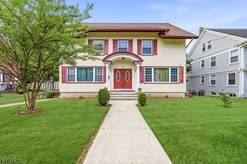 569 Berkeley Ave, City Of Orange, NJ 07050