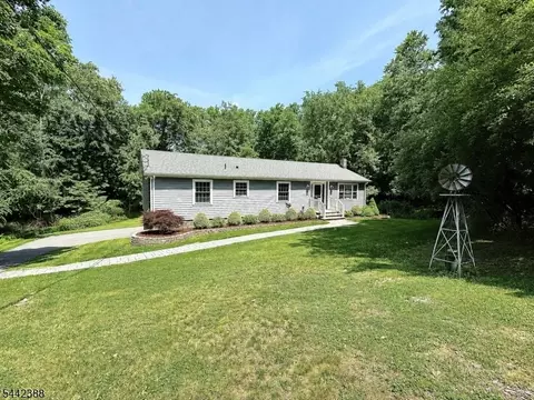 13 Deer Run, Fredon Twp, NJ 07860