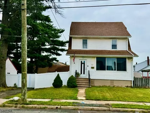 1320 Liberty Ave, Union, NJ 07083
