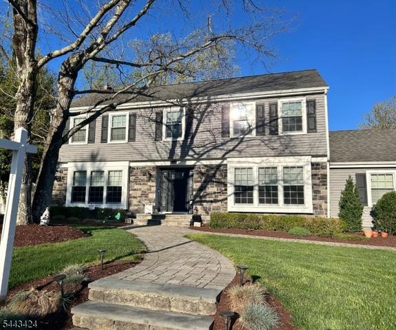 5 Trowbridge Rd, Morris Plains, NJ 07950