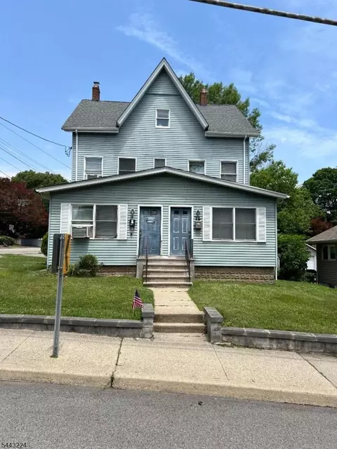 72-74 Kiel Ave, Butler, NJ 07405