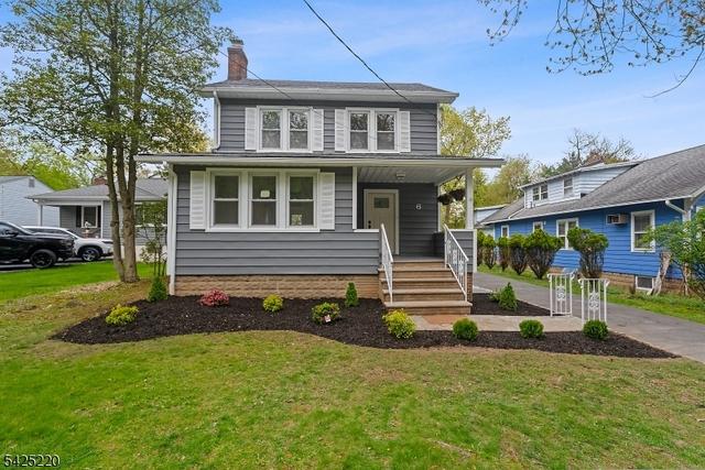 6 Dawes Ave, West Orange, NJ 07052