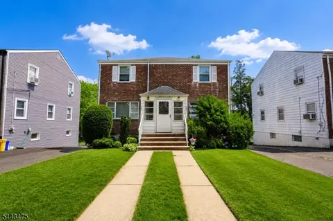 605 Linden Ave, Teaneck, NJ 07666