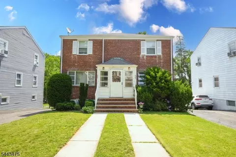 605 Linden Ave, Teaneck, NJ 07666