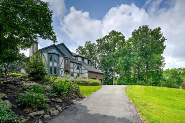 185 Alpine Trl, Sparta, NJ 07871