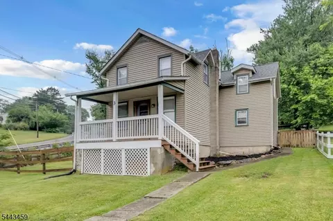3 Mount Pisgah Ave, Oxford, NJ 07863