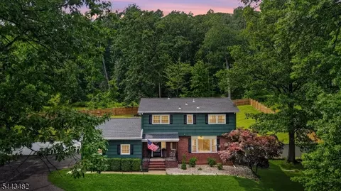 17 Forest Ln, Green Brook, NJ 08812