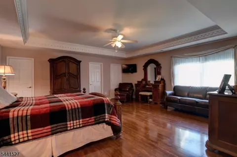 Bedroom - 32 Dyer Rd, Wantage, NJ 07461 photo 4 of 5