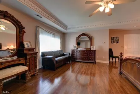 Bedroom - 32 Dyer Rd, Wantage, NJ 07461 photo 5 of 5