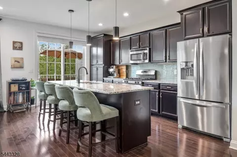Kitchen - 6 Alexanders Rd, Allamuchy Twp, NJ 07840 photo 1 of 3