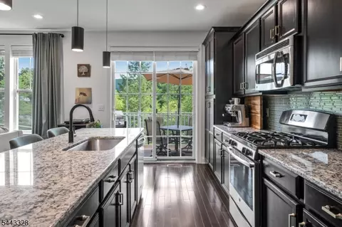 Kitchen - 6 Alexanders Rd, Allamuchy Twp, NJ 07840 photo 3 of 3