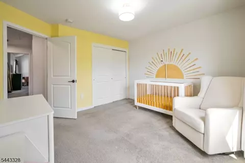 Bedroom - 6 Alexanders Rd, Allamuchy Twp, NJ 07840 photo 5 of 7