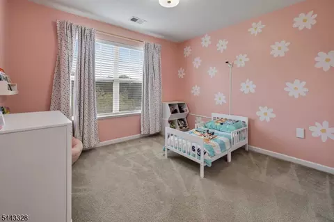 Bedroom - 6 Alexanders Rd, Allamuchy Twp, NJ 07840 photo 6 of 7
