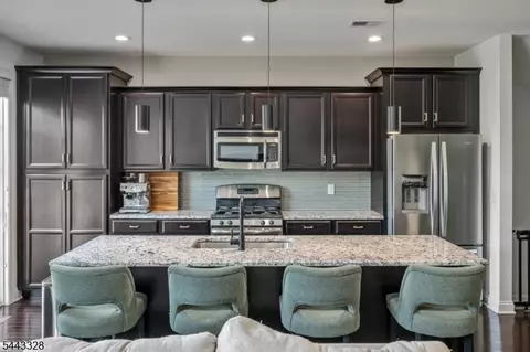 Kitchen - 6 Alexanders Rd, Allamuchy Twp, NJ 07840 photo 2 of 3
