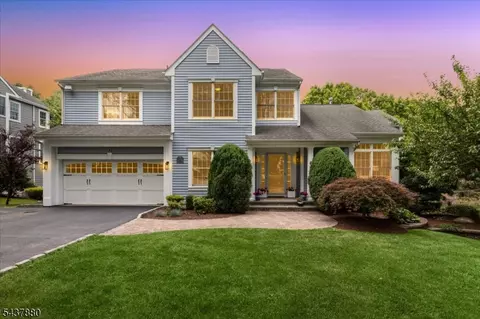 6 Barnstable Rd, Berkeley Heights, NJ 07922