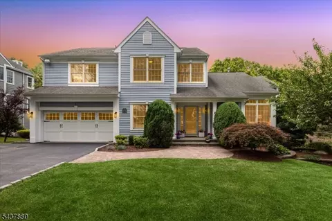 6 Barnstable Rd, Berkeley Heights, NJ 07922 photo 1
