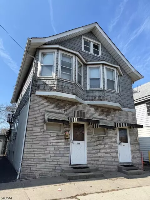 309 Roselle St, Linden, NJ 07036
