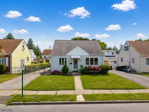 711 Bloomfield Ave, Clifton, NJ 07012