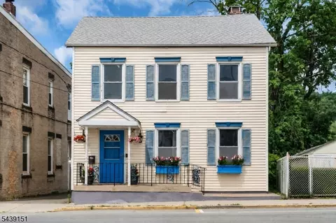 33 Wall St, Rockaway, NJ 07866
