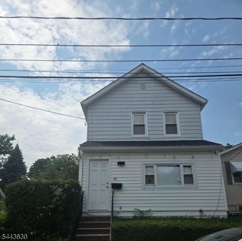 49 Mountainview St, West Orange, NJ 07052