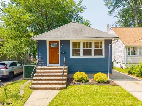 442 W Scott Ave, Rahway, NJ 07065