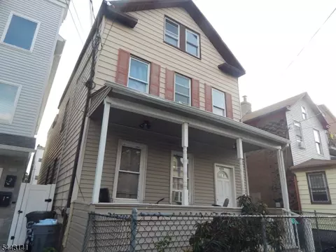 626 Fulton St, Elizabeth City, NJ 07206