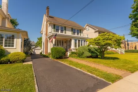 744 Wyoming Ave, Elizabeth, NJ 07208