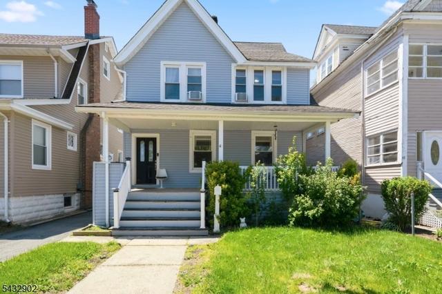 41 Edgar St, East Orange, NJ 07018