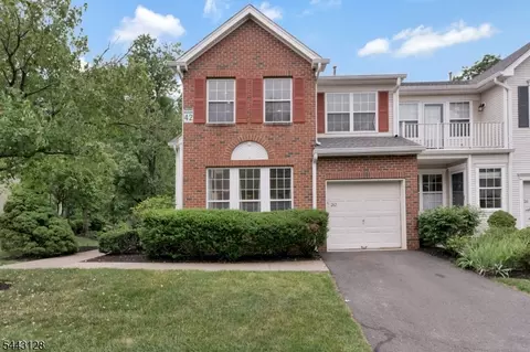 262 Marcia Way, Bridgewater, NJ 08807