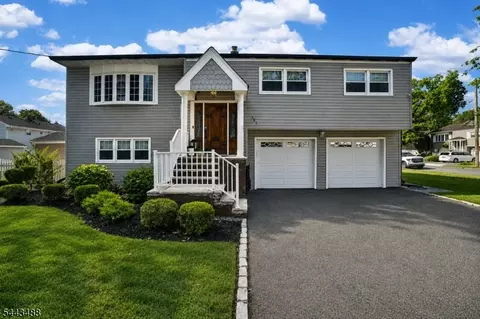 151 Prospect St, Clark, NJ 07066