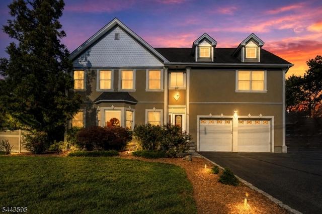 66 Boulevard, Pequannock Twp, NJ 07440