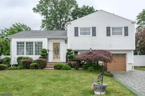 317 Libourel Rd, South Plainfield, NJ 07080