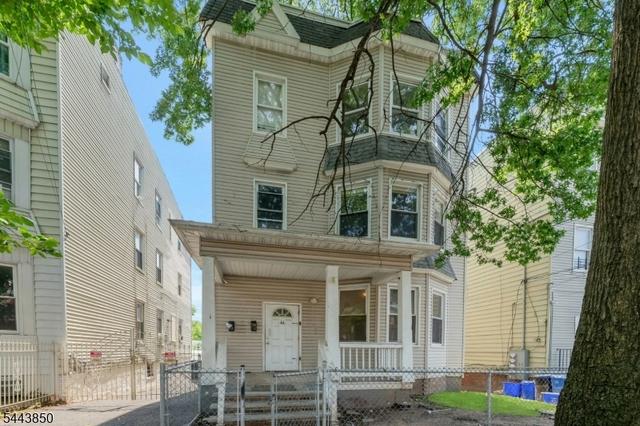 46 Seymour Ave, Newark, NJ 07108